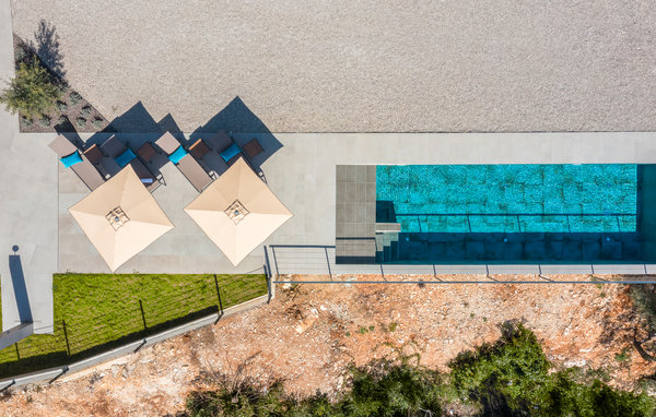 Domy wakacyjne - Labin-Sveta Marina , Chorwacja - CIO406 84