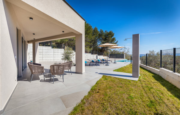 Domy wakacyjne - Labin-Sveta Marina , Chorwacja - CIO406 104