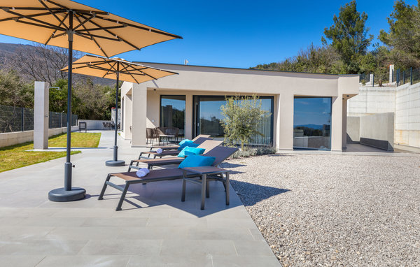 Domy wakacyjne - Labin-Sveta Marina , Chorwacja - CIO406 106