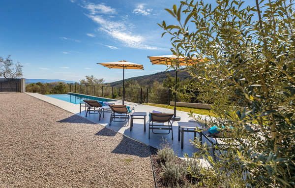 Domy wakacyjne - Labin-Sveta Marina , Chorwacja - CIO406 12