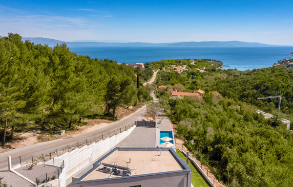 Domy wakacyjne - Labin-Sveta Marina , Chorwacja - CIO406 201