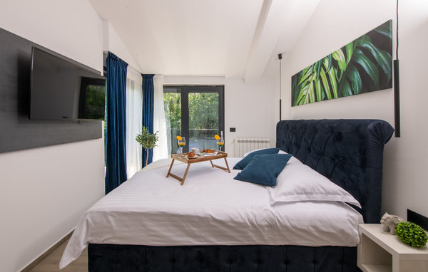Casa de vacaciones - Labin-Sumber , Croacia - CIO407 604