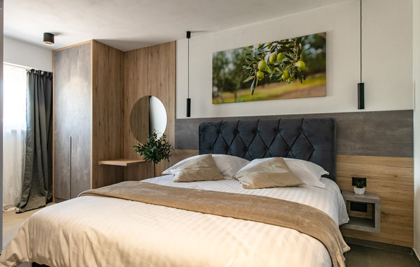 Casa de vacaciones - Labin-Sumber , Croacia - CIO407 5