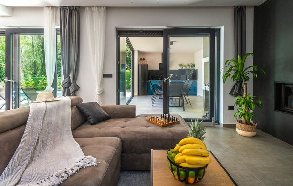 Casa de vacaciones - Labin-Sumber , Croacia - CIO407 302