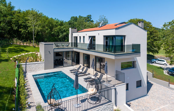 Casa de vacaciones - Labin-Sumber , Croacia - CIO407 81