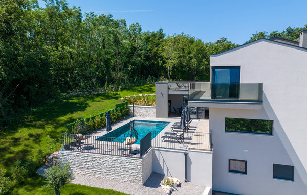 Casa de vacaciones - Labin-Sumber , Croacia - CIO407 82