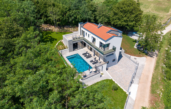 Casa de vacaciones - Labin-Sumber , Croacia - CIO407 83