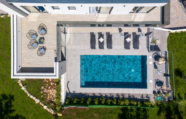 Casa de vacaciones - Labin-Sumber , Croacia - CIO407 84