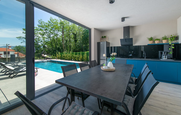 Casa de vacaciones - Labin-Sumber , Croacia - CIO407 101