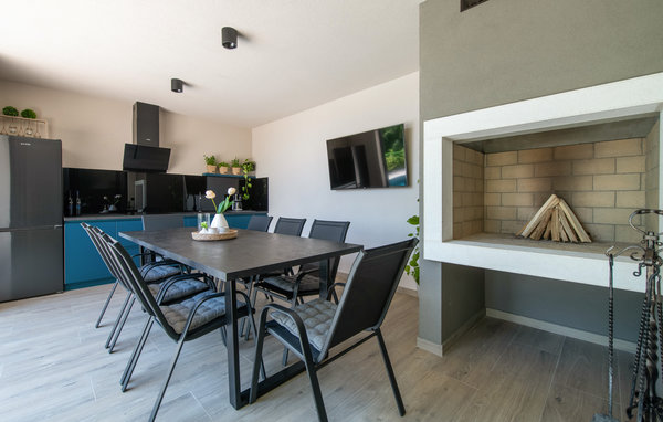 Casa de vacaciones - Labin-Sumber , Croacia - CIO407 6