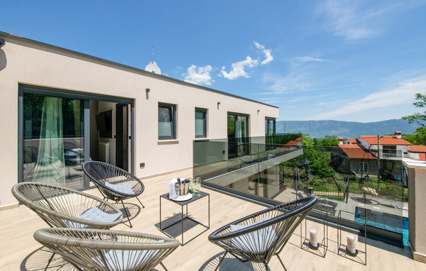 Casa de vacaciones - Labin-Sumber , Croacia - CIO407 102