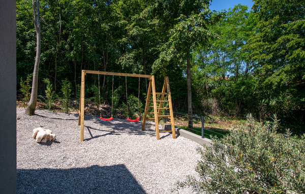 Casa de vacaciones - Labin-Sumber , Croacia - CIO407 104