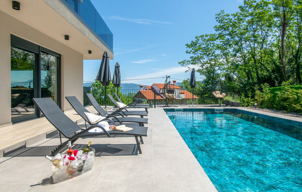 Casa de vacaciones - Labin-Sumber , Croacia - CIO407 13