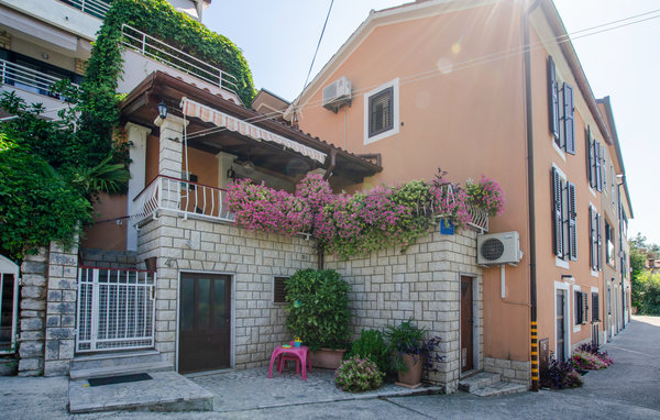 Ferienwohnung - Rabac , Kroatien - CIO408 2