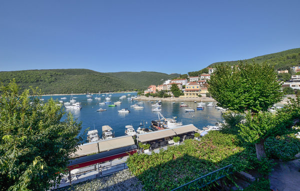 Ferienwohnung - Rabac , Kroatien - CIO408 1