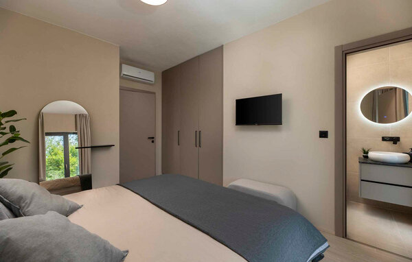 Holiday Home - Labin-Presika , Croatia - CIO409 601