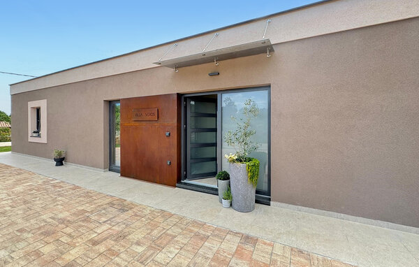 Casa de vacaciones - Labin-Presika , Croacia - CIO409 83