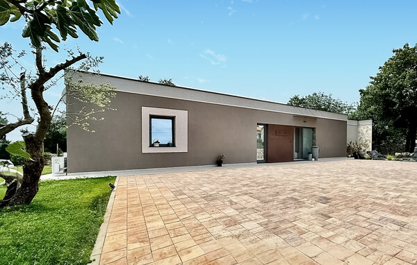 Casa de vacaciones - Labin-Presika , Croacia - CIO409 84