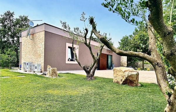 Casa de vacaciones - Labin-Presika , Croacia - CIO409 86