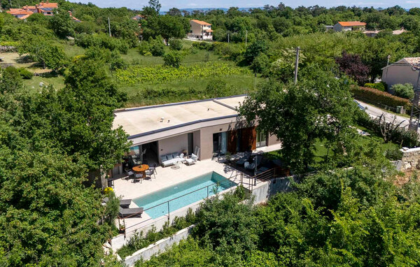 Holiday Home - Labin-Presika , Croatia - CIO409 2