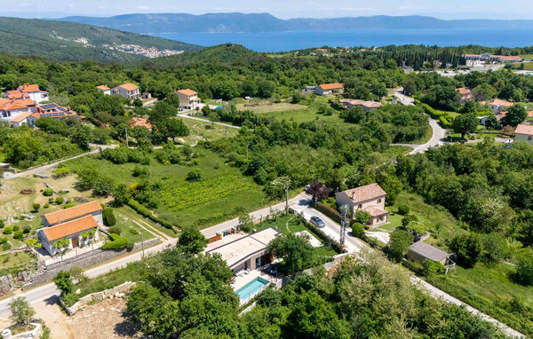 Holiday Home - Labin-Presika , Croatia - CIO409 82