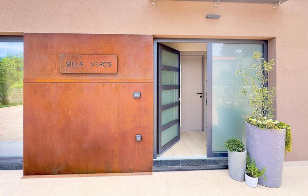 Casa de vacaciones - Labin-Presika , Croacia - CIO409 109