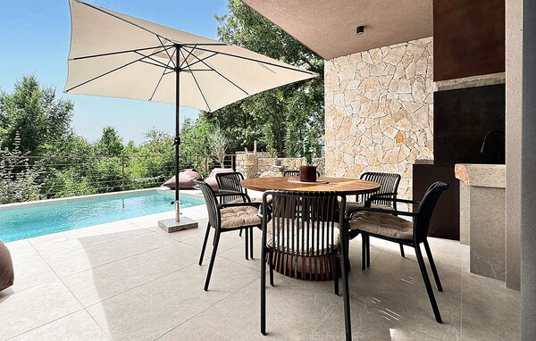 Casa de vacaciones - Labin-Presika , Croacia - CIO409 7
