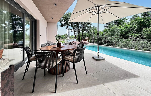 Casa de vacaciones - Labin-Presika , Croacia - CIO409 12