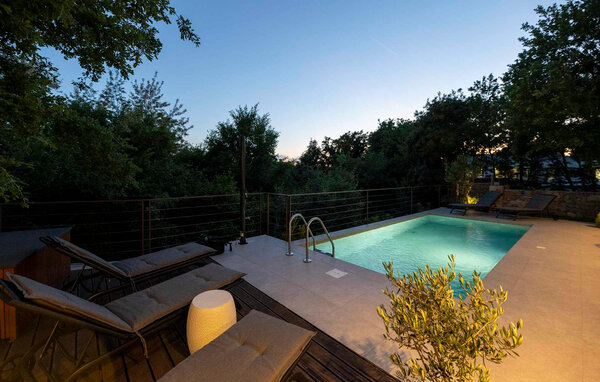 Holiday Home - Labin-Presika , Croatia - CIO409 13