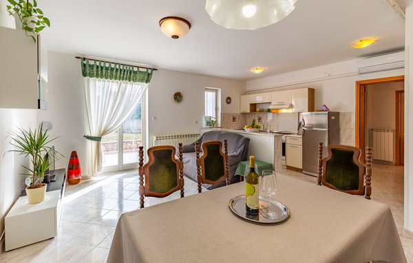 Apartmá 