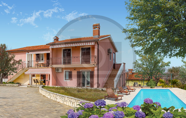 Apartman - Labin-Strmac , Hrvatska - CIO410 1