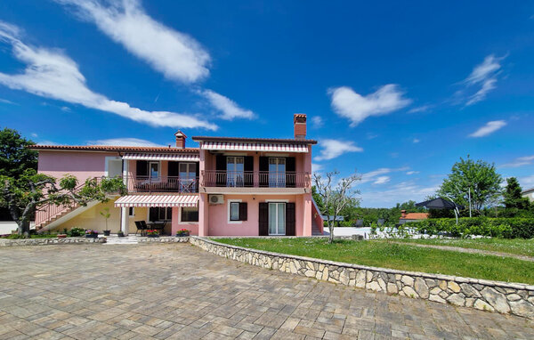 Ferienwohnung - Labin-Strmac , Kroatien - CIO410 83