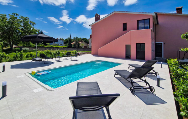 Semesterlägenhet - Labin-Strmac , Kroatien - CIO410 2