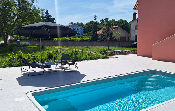 Ferienwohnung - Labin-Strmac , Kroatien - CIO410 11