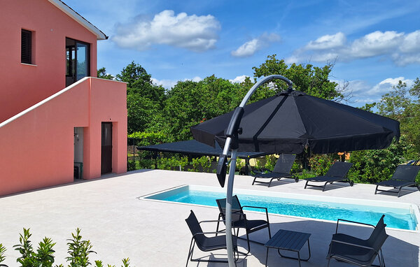 Ferienwohnung - Labin-Strmac , Kroatien - CIO410 12