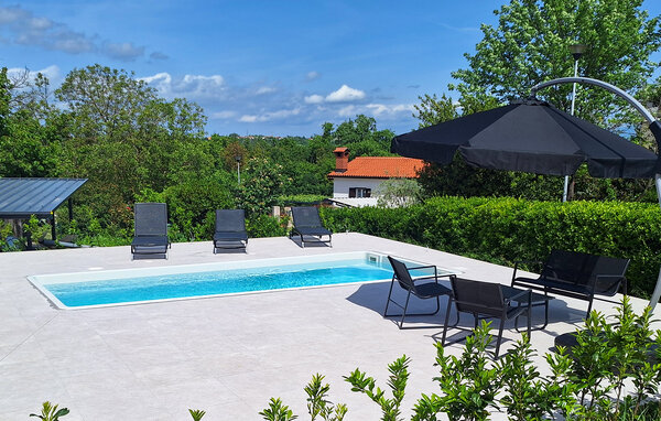 Ferienwohnung - Labin-Strmac , Kroatien - CIO410 13