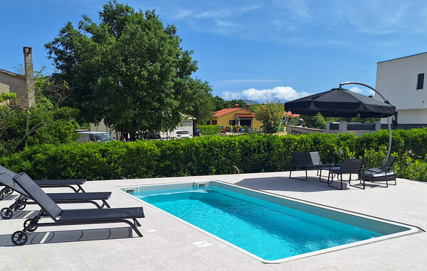 Ferienwohnung - Labin-Strmac , Kroatien - CIO410 14