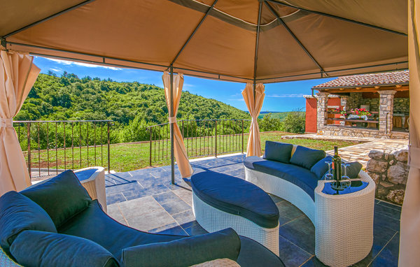 Holiday Home - Labin-Barbici , Croatia - CIO411 2