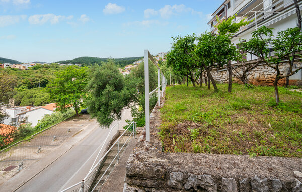Apartman - Rabac , Hrvatska - CIO412 103