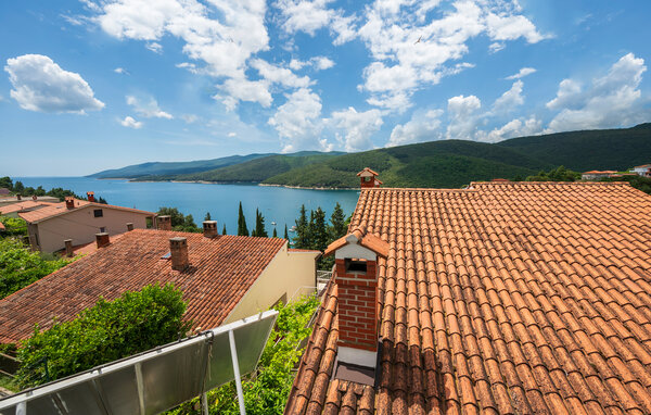 Apartman - Rabac , Hrvatska - CIO412 201