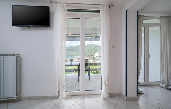 Appartamento - Rabac , Croazia - CIO413 4