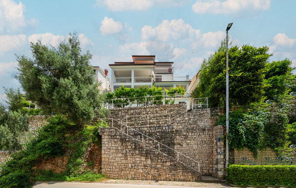 Apartmá 