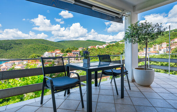 Appartamento - Rabac , Croazia - CIO413 2