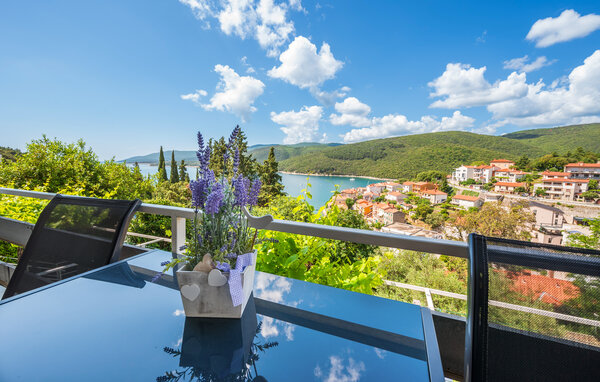 Appartement - Rabac , Croatie - CIO413 1