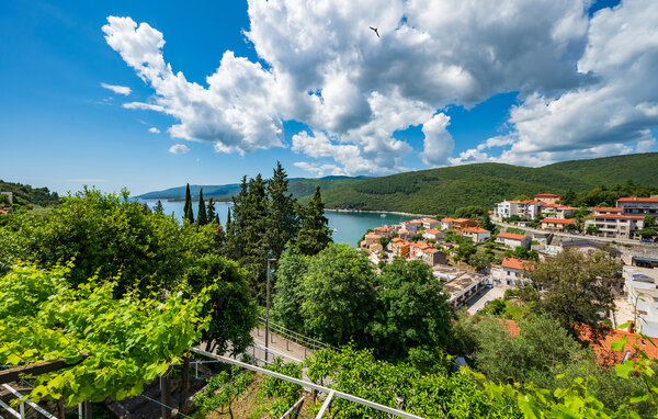 Apartman - Rabac , Hrvatska - CIO413 2