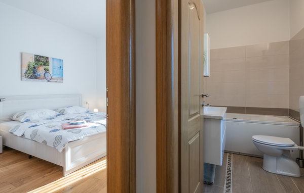Feriehuse - Labin-Vrecari , Kroatien - CIO417 701