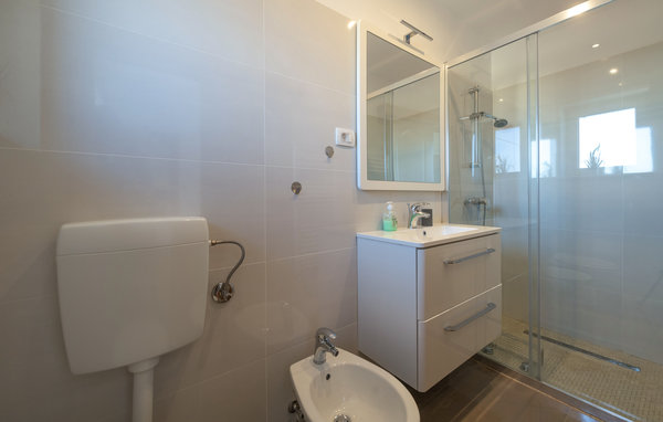Feriehuse - Labin-Vrecari , Kroatien - CIO417 703