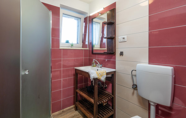 Feriehuse - Labin-Vrecari , Kroatien - CIO417 704