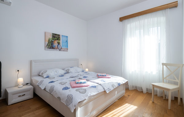 Feriehuse - Labin-Vrecari , Kroatien - CIO417 601