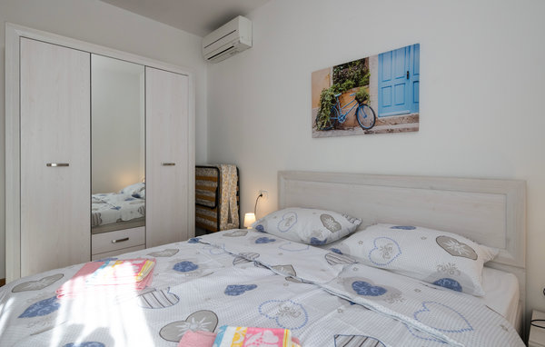 Feriehuse - Labin-Vrecari , Kroatien - CIO417 602